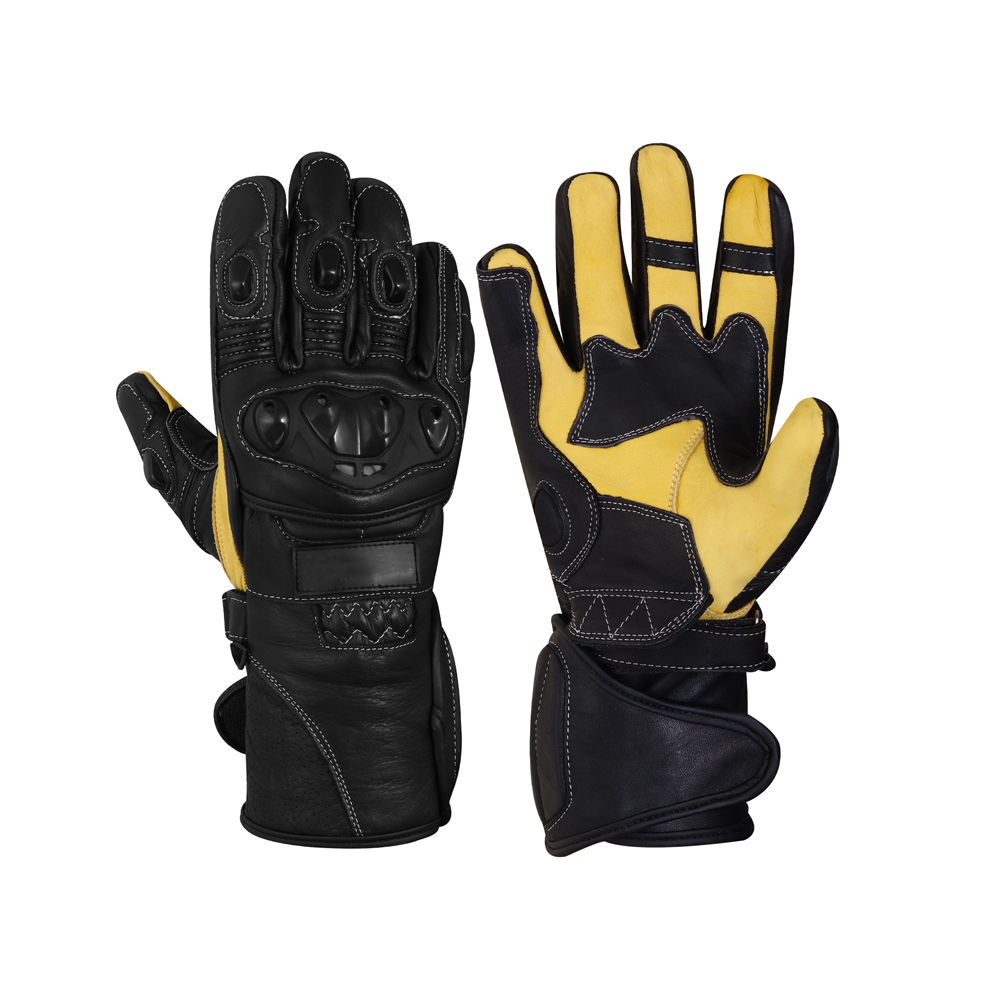 Moto Bike Gloves