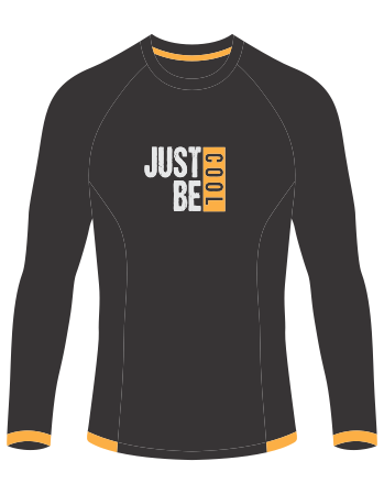 Men Rash Guard