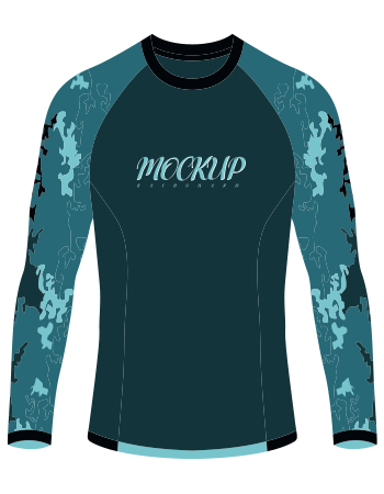 Men Rash Guard