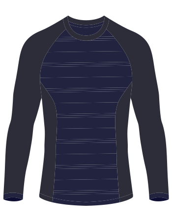 Men Rash Guard