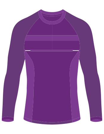 Men Rash Guard