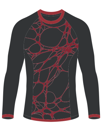 Men Rash Guard