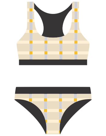 Women Bikini Set