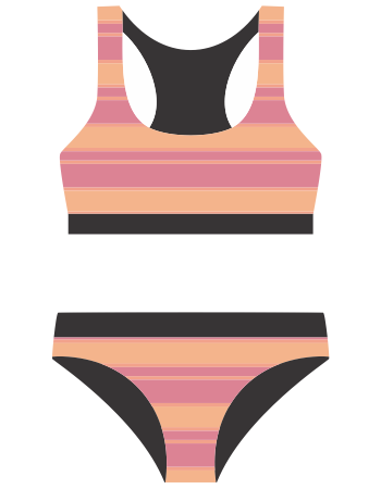Women Bikini Set