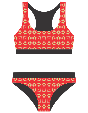 Women Bikini Set