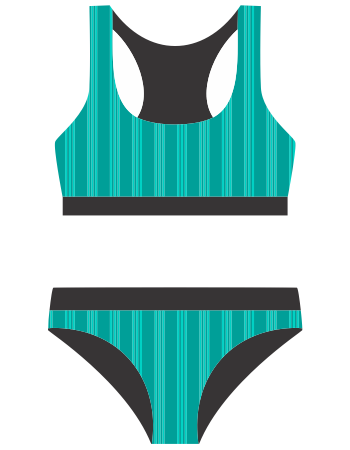 Women Bikini Set