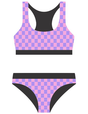 Women Bikini Set