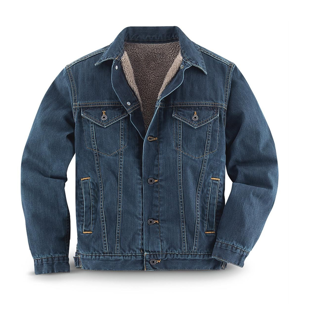 Denim Jackets