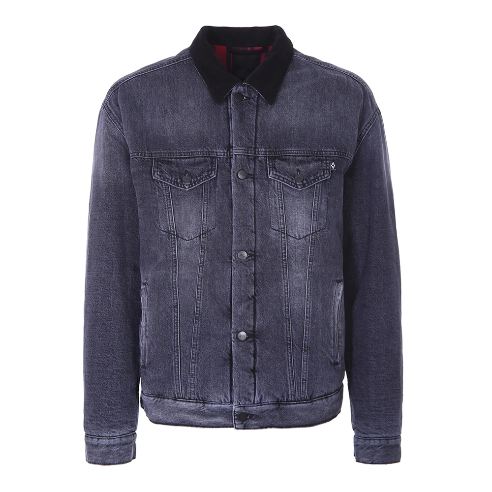Denim Jackets
