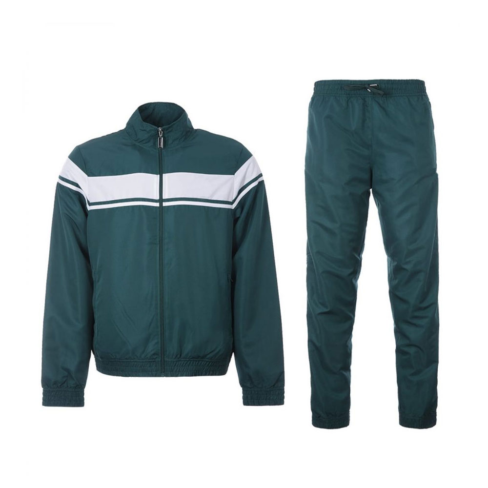 TrackSuit