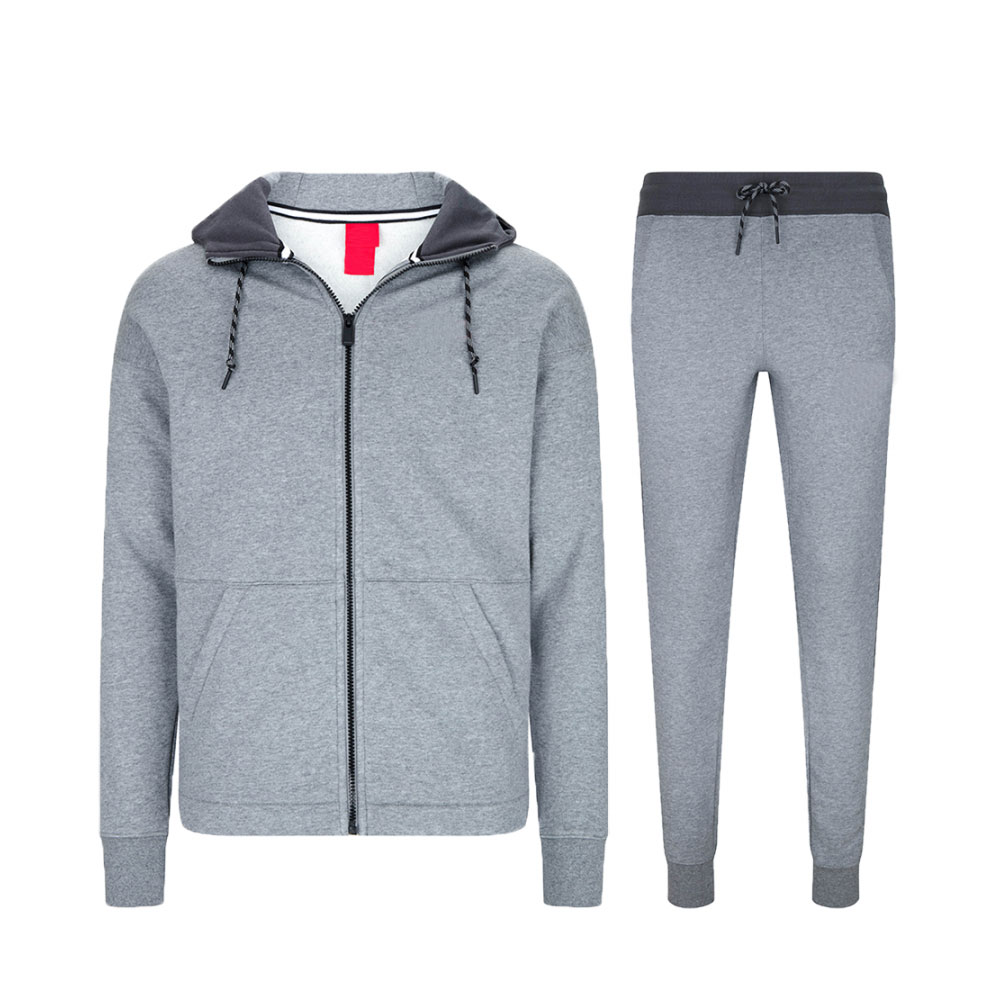 TrackSuit