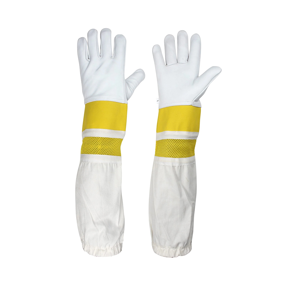 Beekeeping Gloves