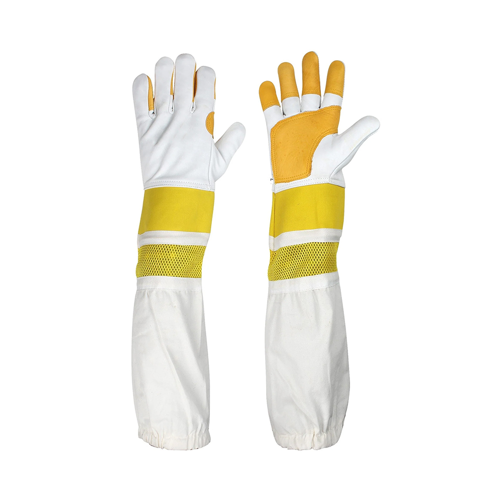 Beekeeping Gloves