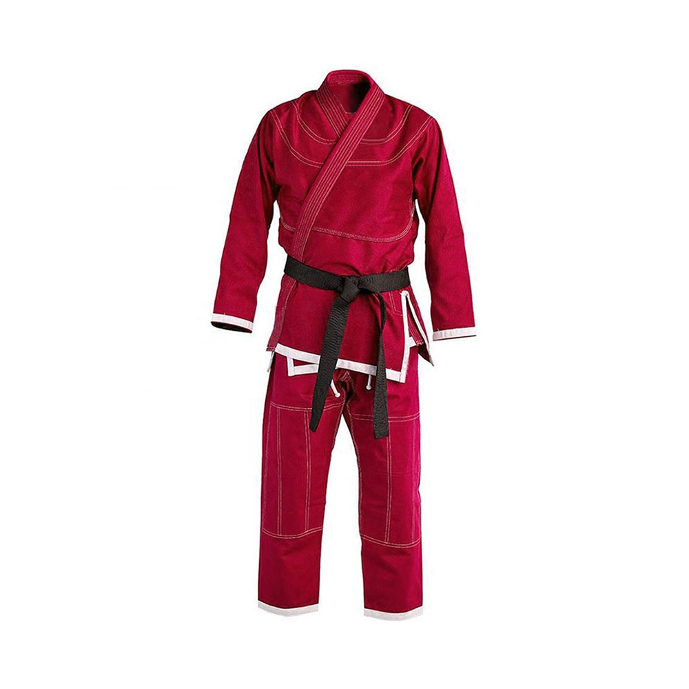 BJJ GI Uniform