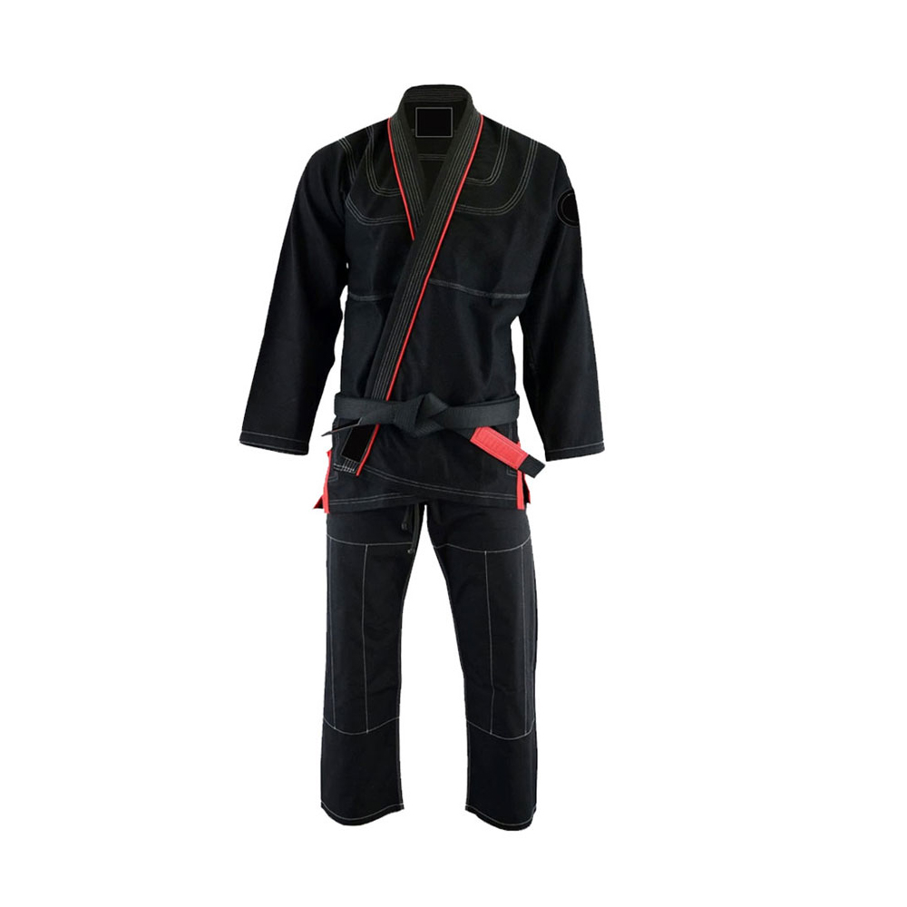 BJJ GI Uniform