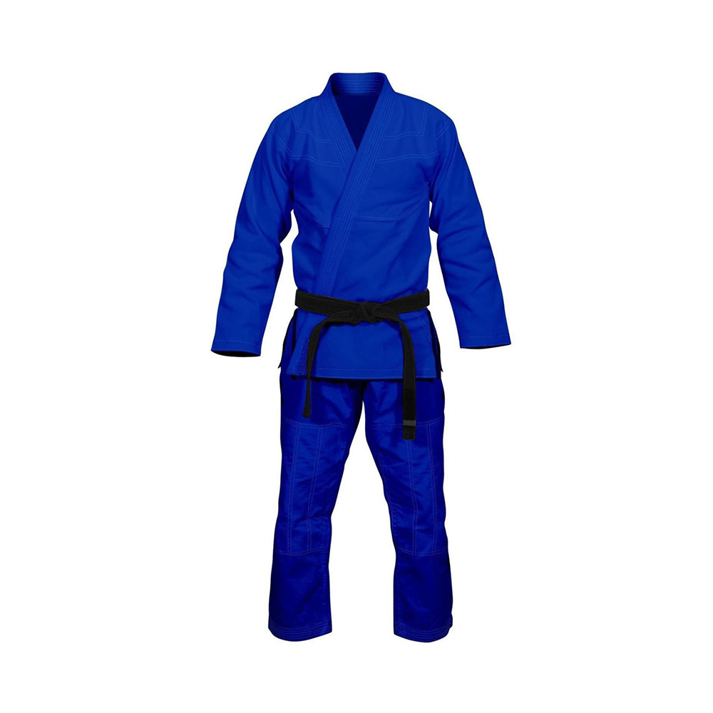 BJJ GI Uniform