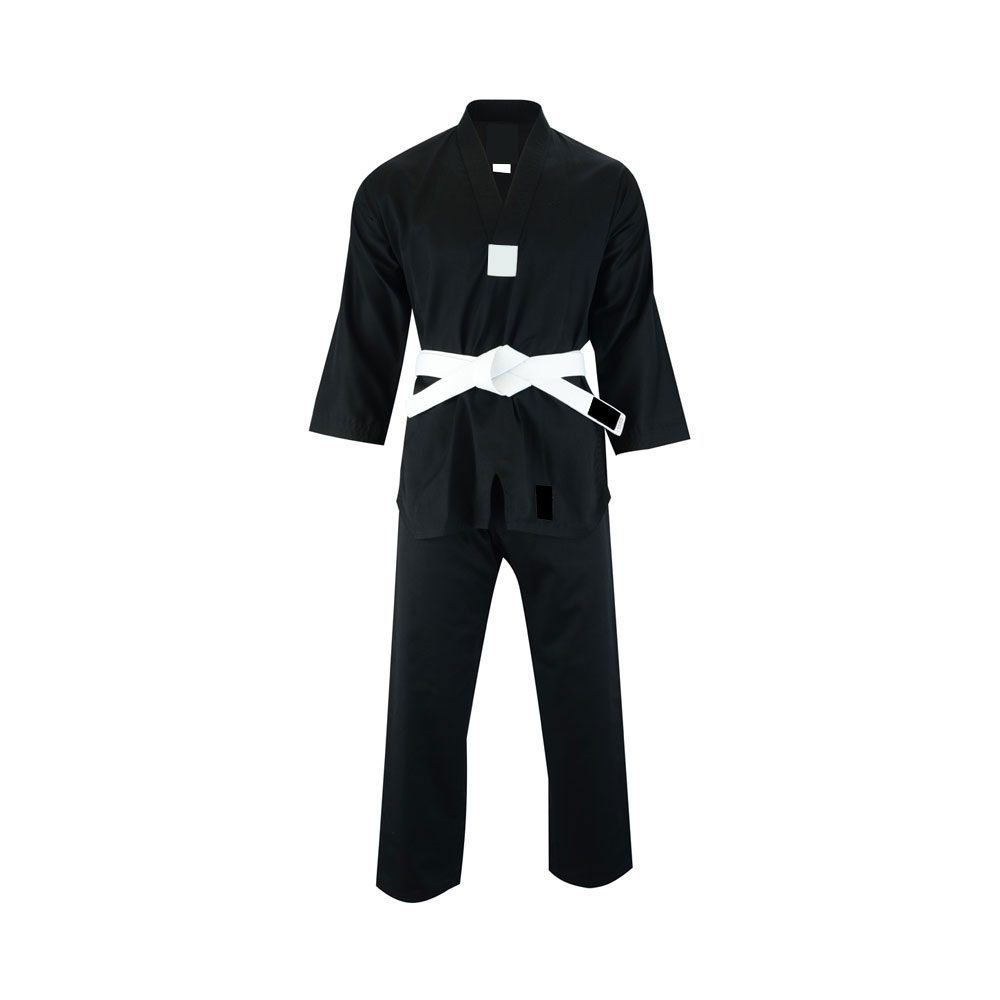 Taekwondo Uniforms