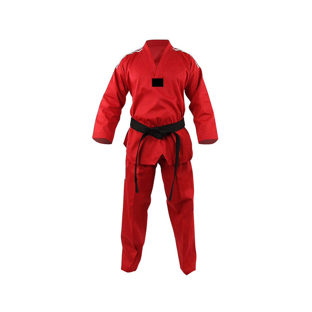 Taekwondo Uniforms