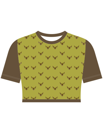 Women Crop Top