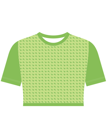 Women Crop Top