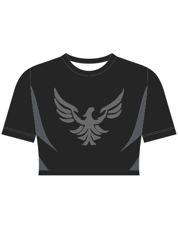 Women Crop Top