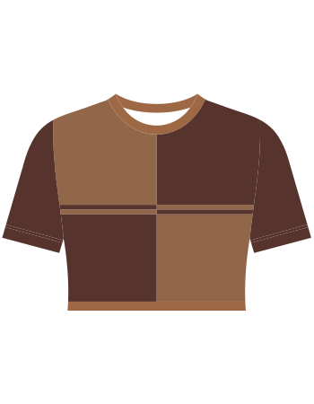 Women Crop Top