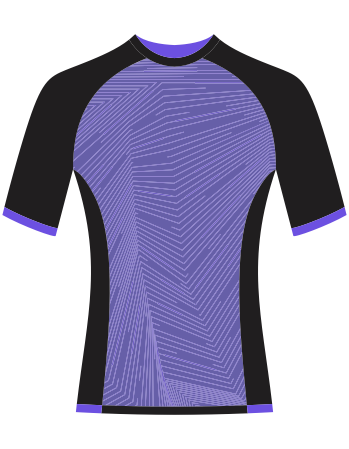 Men Rashguard