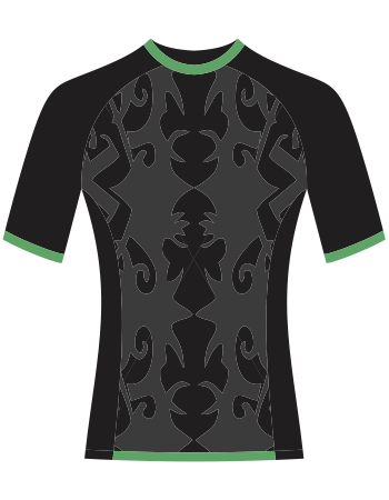 Men Rashguard