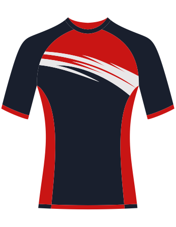 Men Rashguard