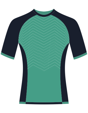 Men Rashguard