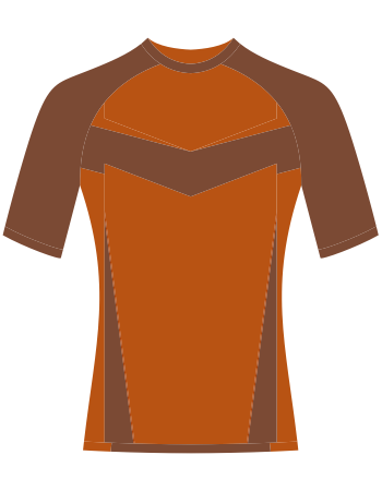 Men Rashguard