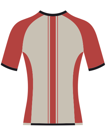 Men Rashguard
