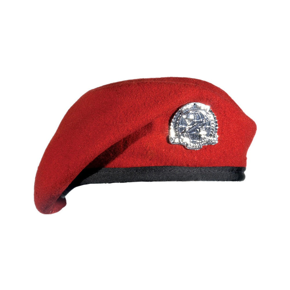MILITARY BERETS