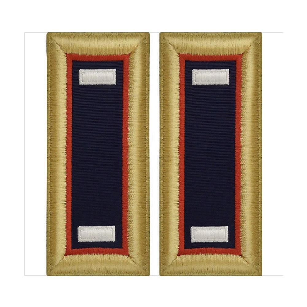 Shoulder Boards