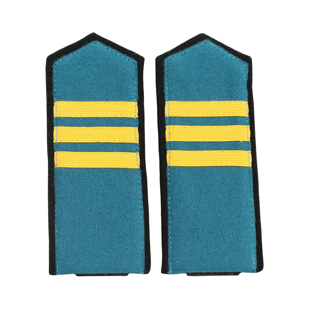 Shoulder Boards