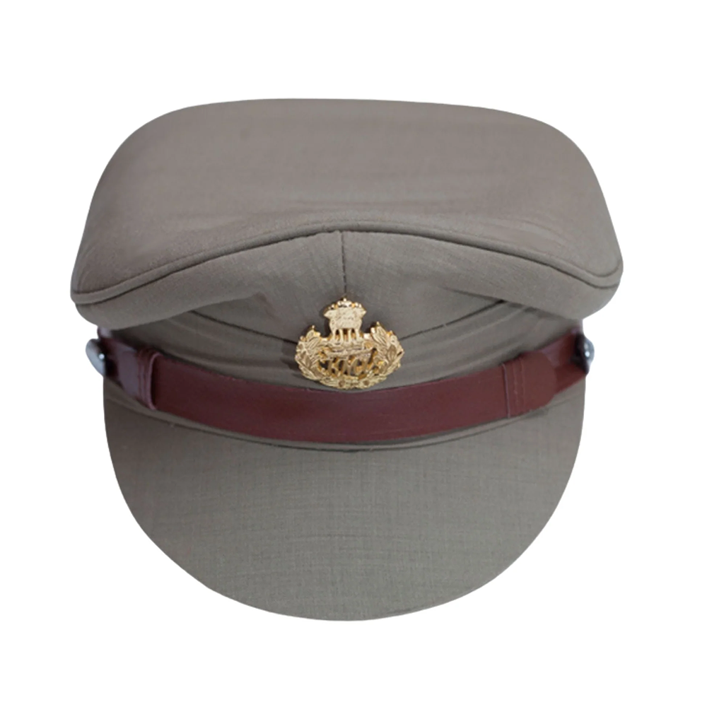 Officer Peaked Cap