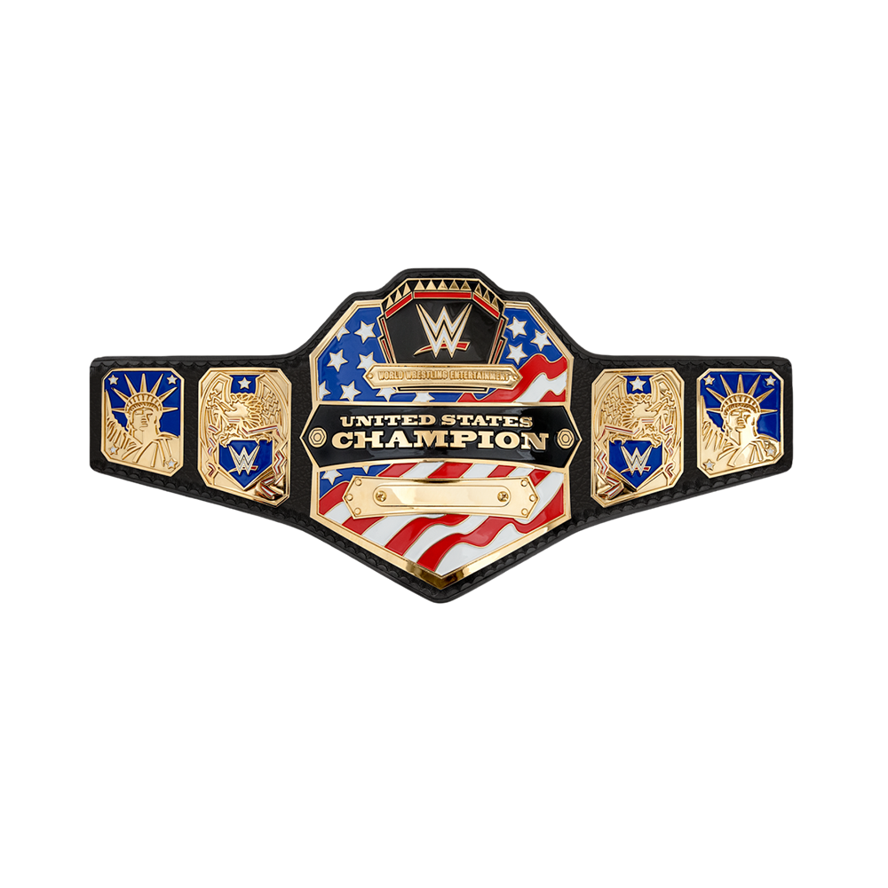 Wrestling Belt