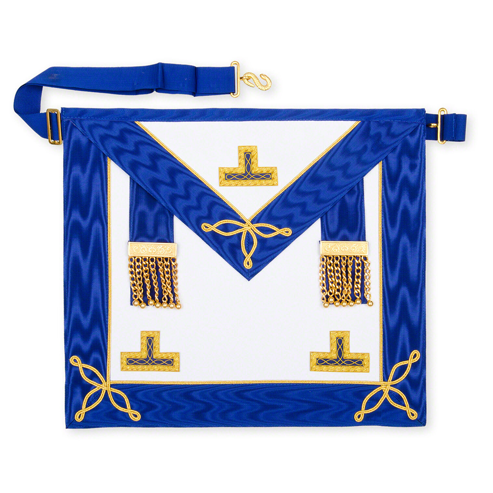 Masonic Regalia