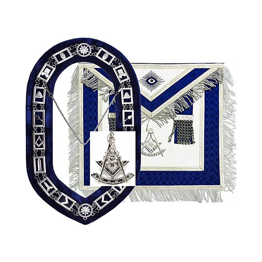 Masonic Regalia