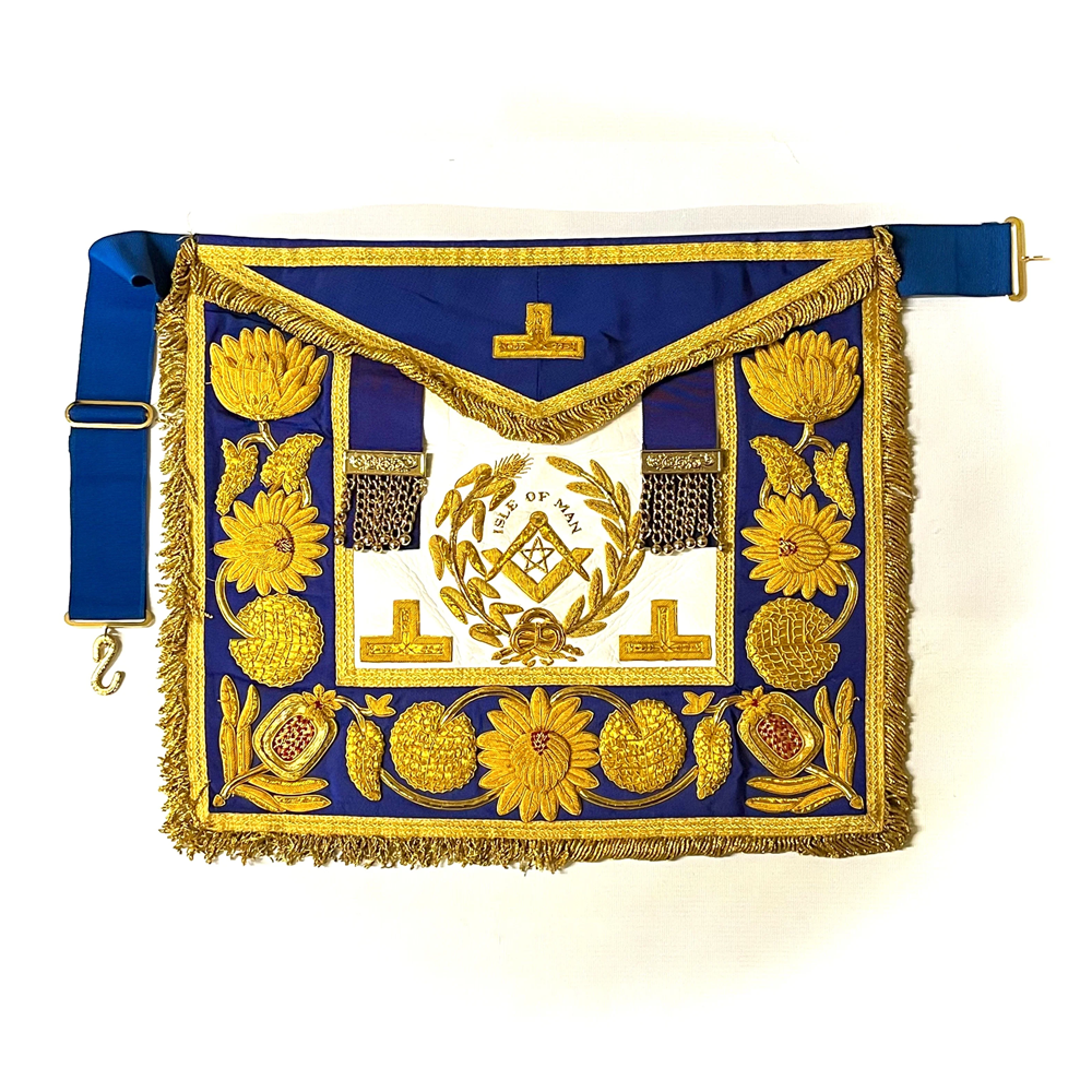 Masonic Regalia