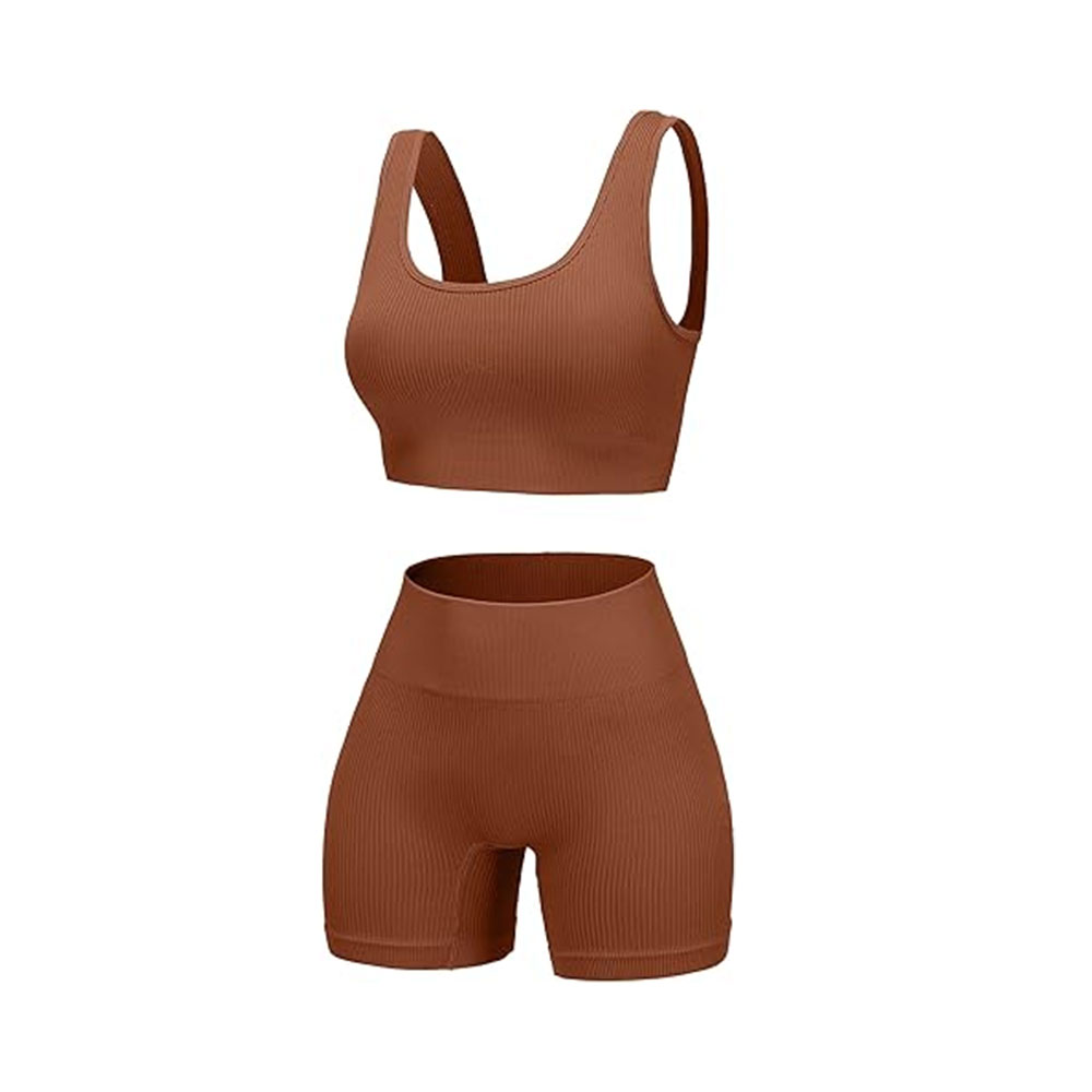Yoga Sets
