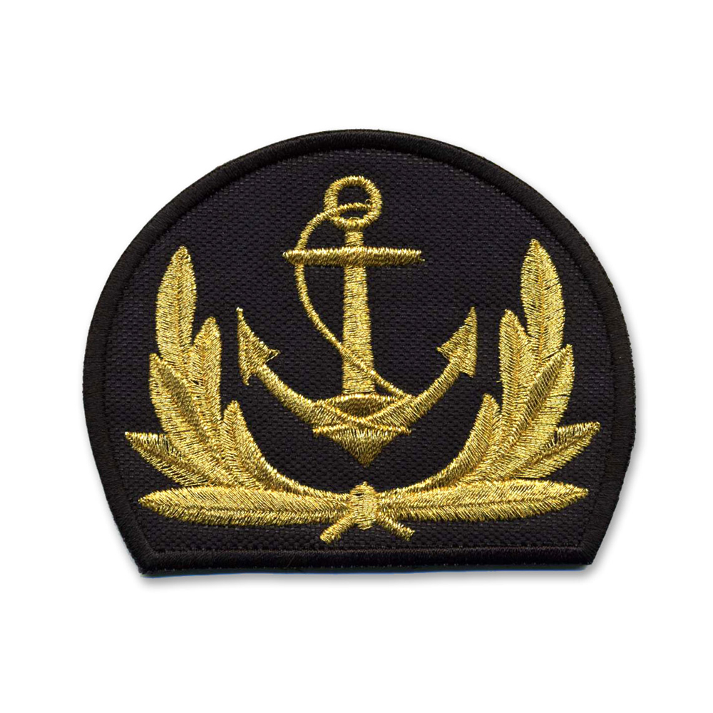 Embroidery Patches
