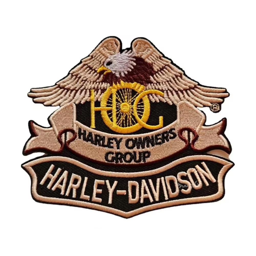 Leather Patches