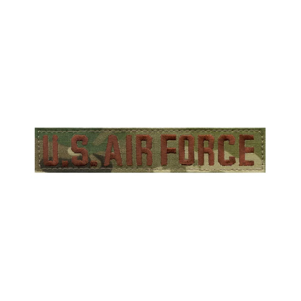 Name Tapes