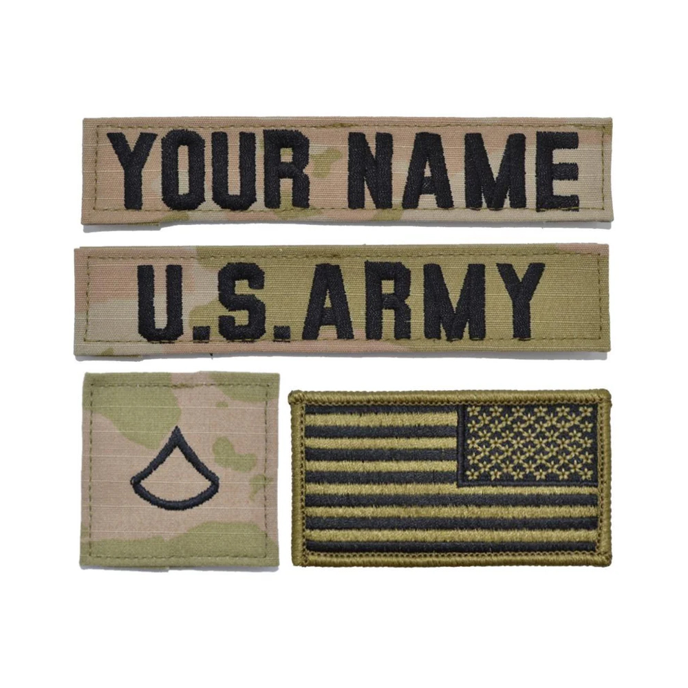 Name Badges