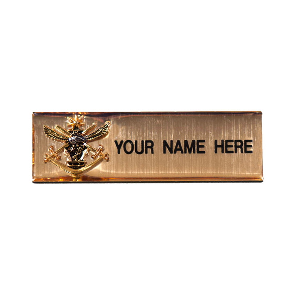 Name Badges