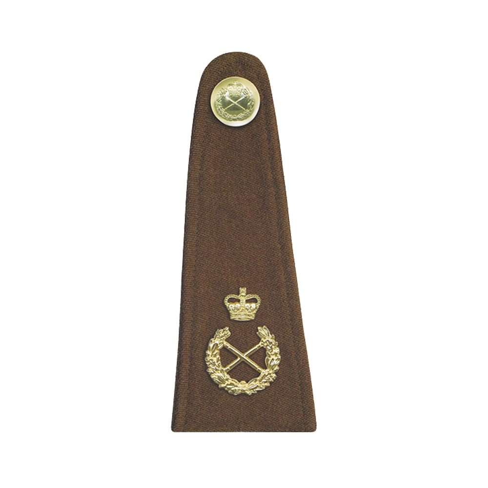 Rank Insignia