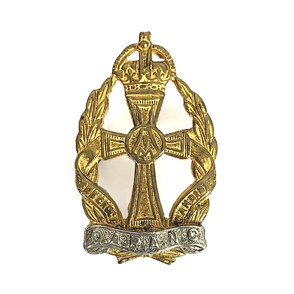 Collar Badges