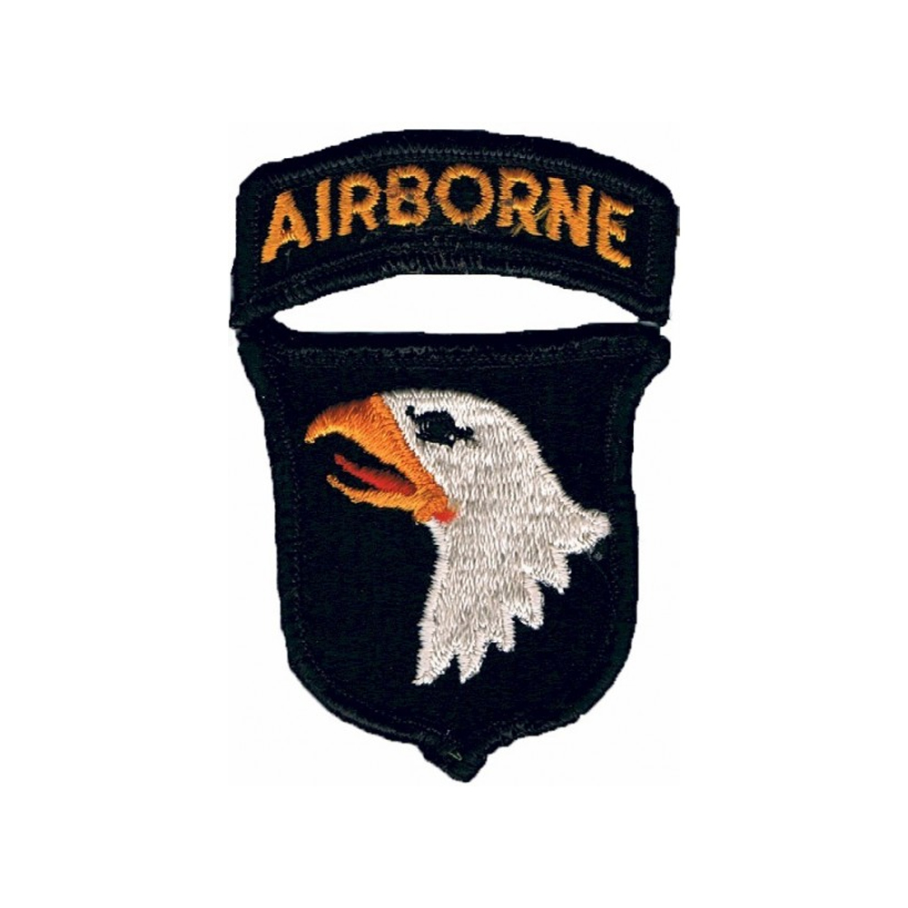 Sleeve Badges