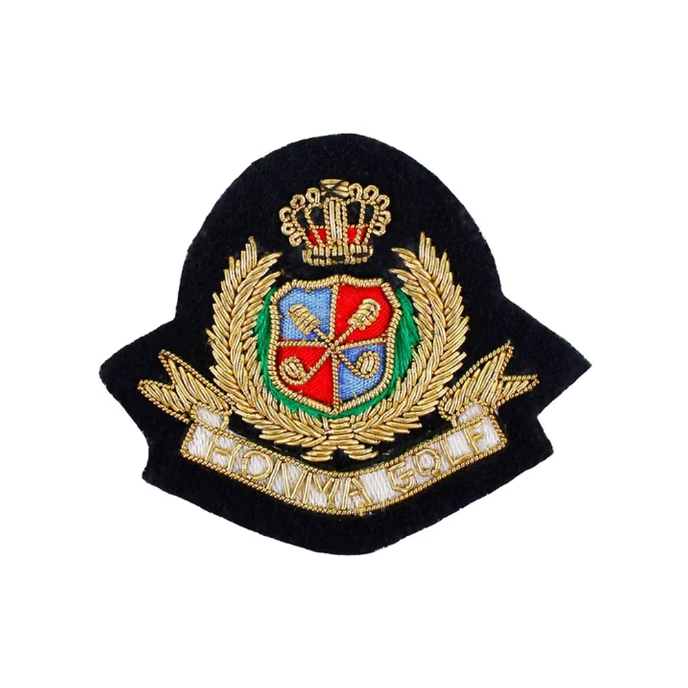 Arm Badges